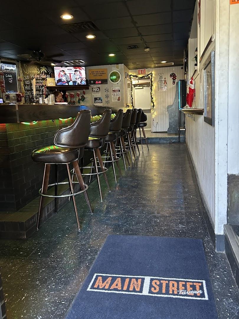 Main Street Tavern