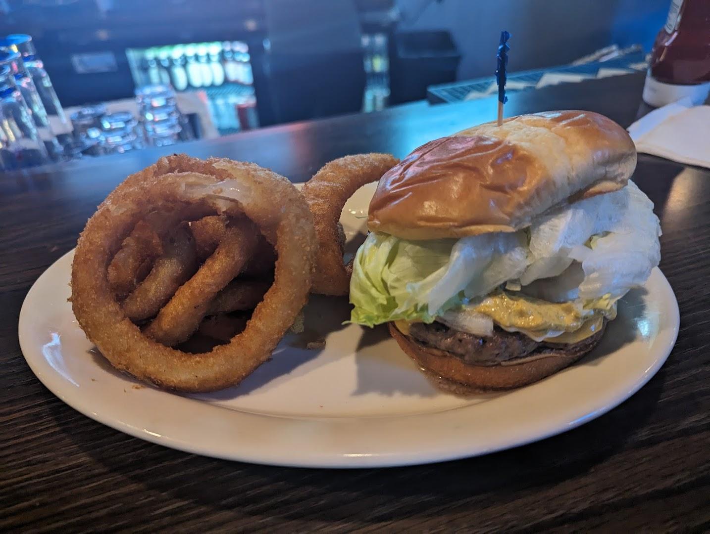 Main Street Tavern