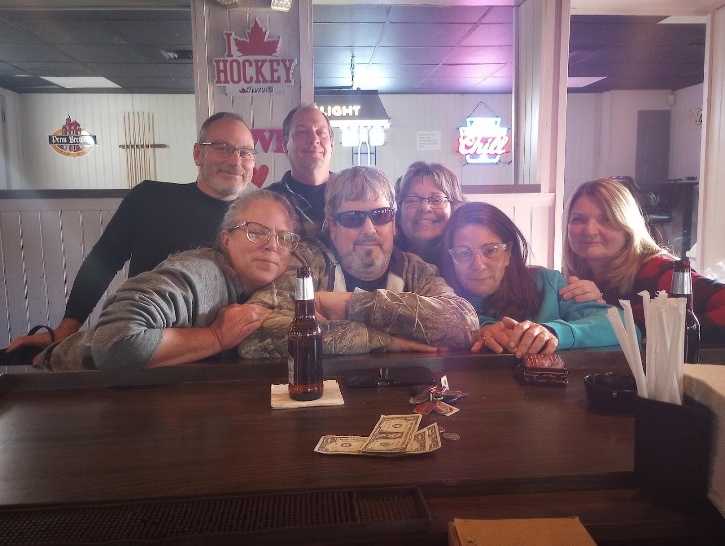 Main Street Tavern
